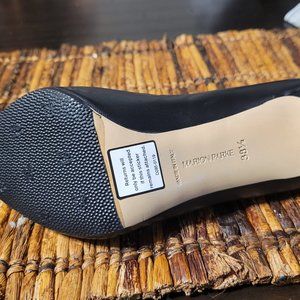 Marion Parke classic pumps